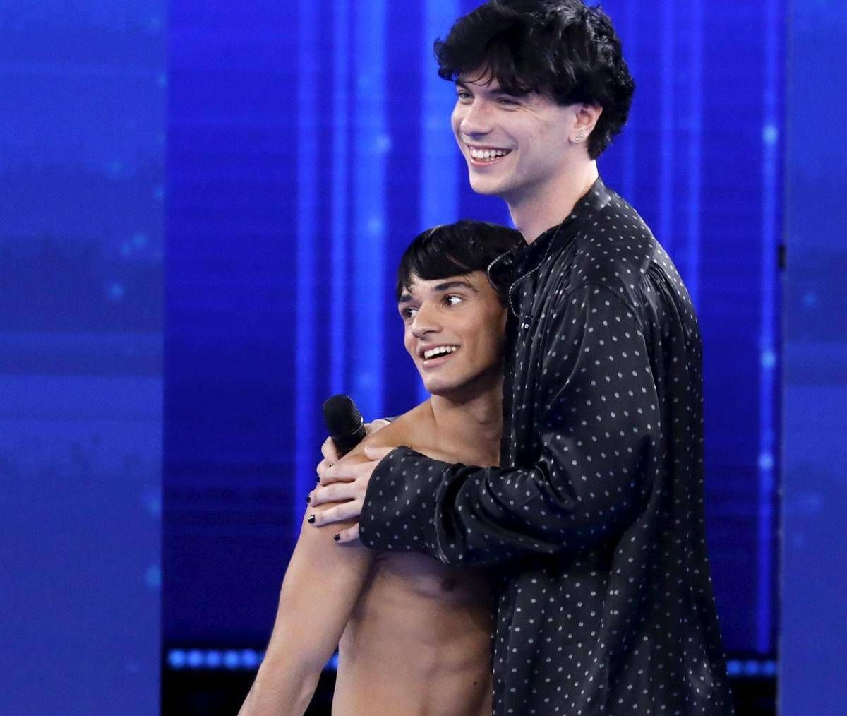 Ascolti tv, finale 'Amici' domina prime time domenica - 