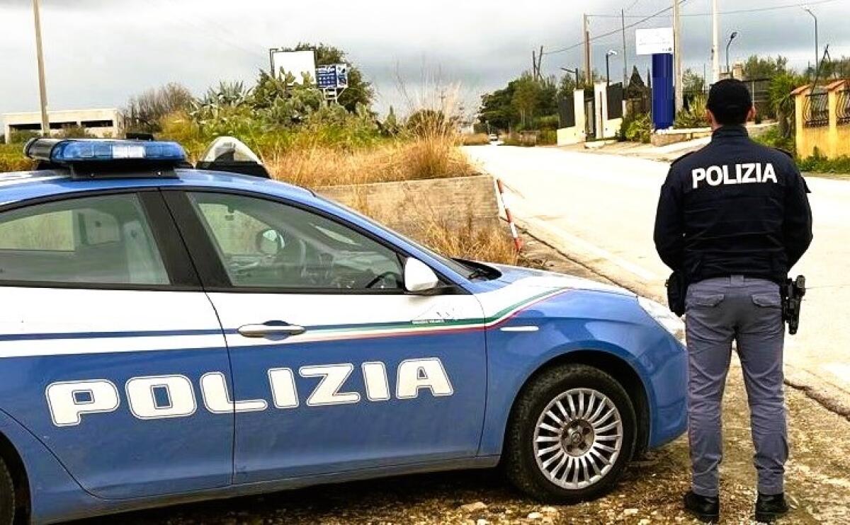 Tentativi di furto a Caltanissetta | La sorprendente svolta grazie ai cittadini e alla Polizia!