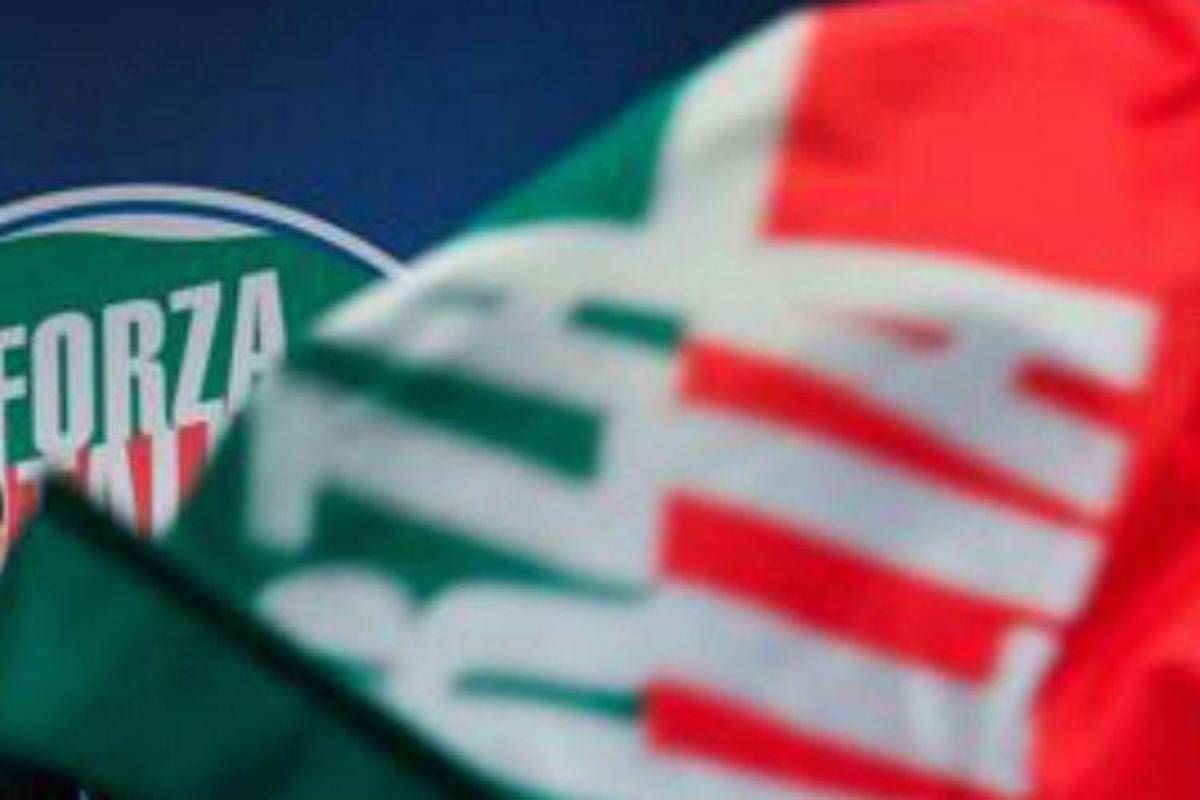 Forza Italia, congresso giovani a Roma con Tajani: Fedez tra gli ospiti - 