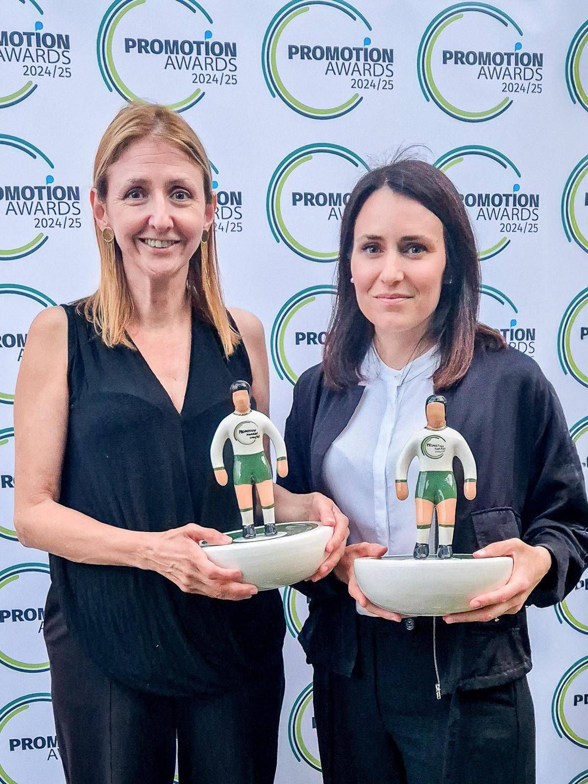 Imprese, Promotion Awards 2025: assegnati ad Alperia cinque riconoscimenti - 