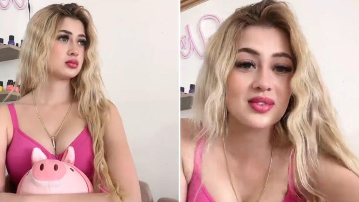 Influencer uccisa in diretta su TikTok | La verità dietro un omicidio che ha scioccato il Messico! -