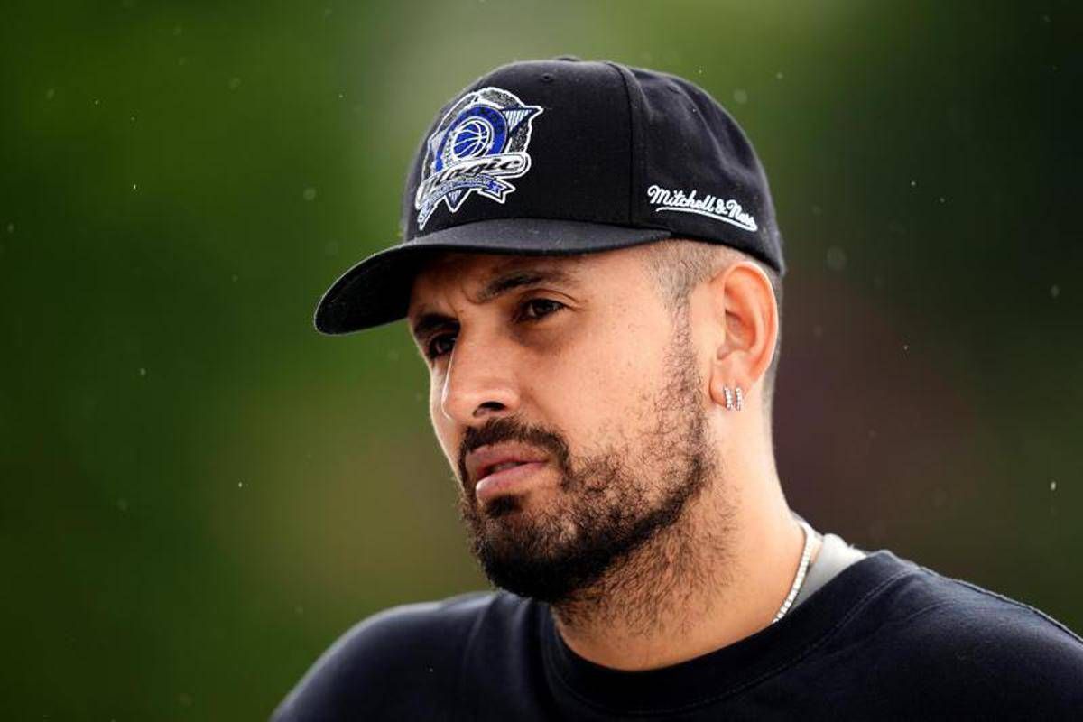 Kyrgios torna all'attacco: "Squalifica Sinner? Strane coincidenze..." -
