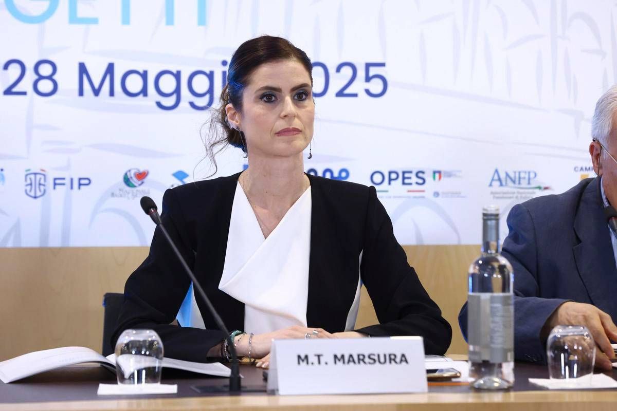 Marsura: "Disagio giovanile ormai strutturale, attenzione a parlare di autolesionismo" -
