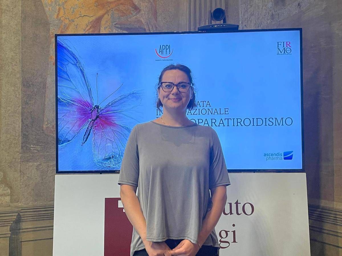 Malattie rare, pazienti: "Con ipoparatiroidismo impossibile anche camminare" - 