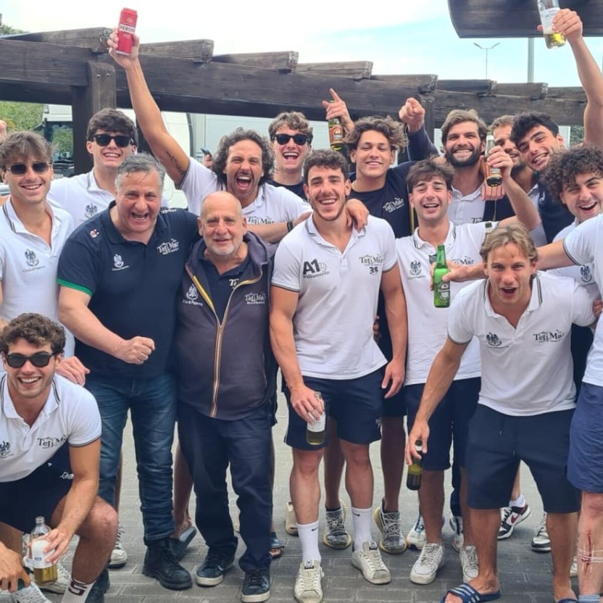 Telimar salva la pelle in A1 | La Nuoto Catania può ancora ribaltare il destino? FIN Sicilia -