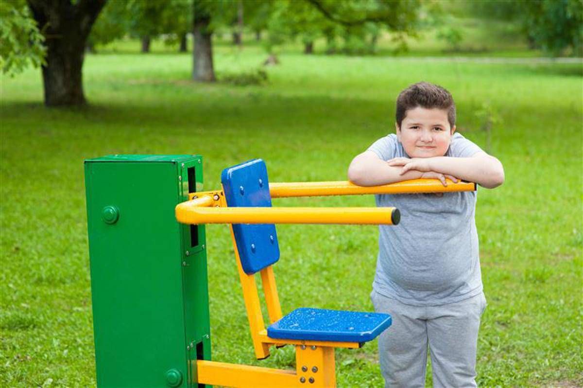 Bimbi di campagna più grassi, sedentari e schermo-dipendenti: lo studio - 