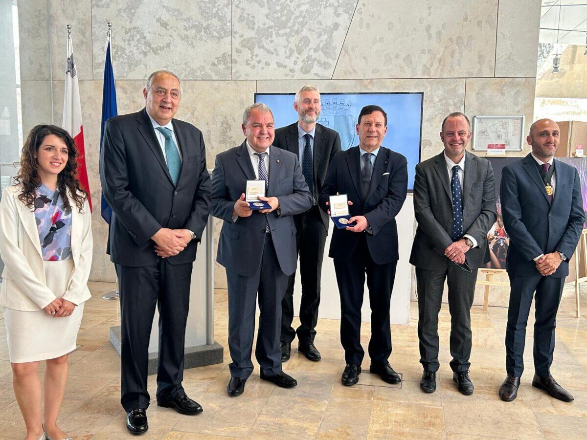 <p><strong>Palermo in mostra a Malta | Scopri il segreto di una tradizione che unisce due culture!</strong></p> -