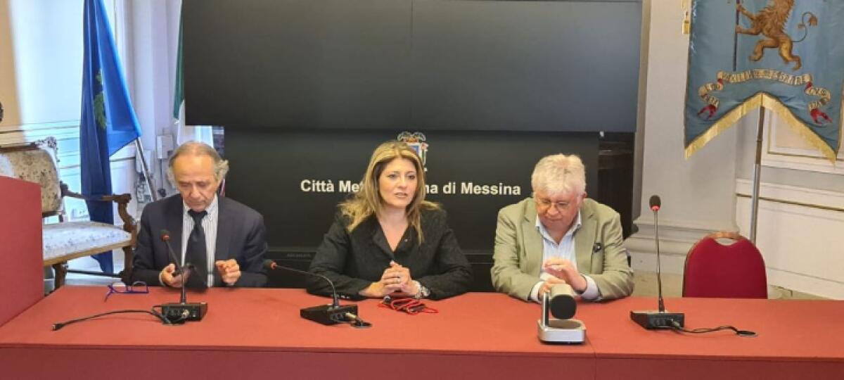 Il Comune di Messina lancia il Budget di Salute | Scopri come sta rivoluzionando l'integrazione socio-sanitaria! -