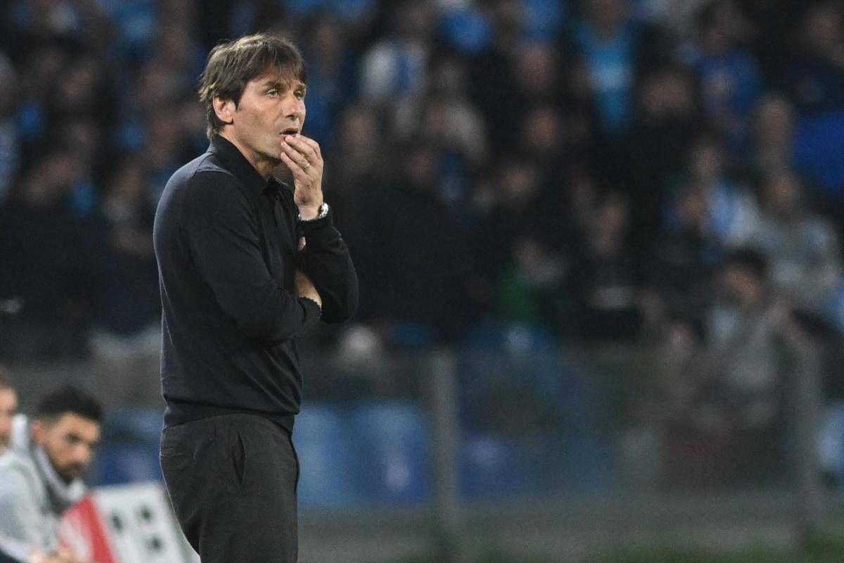 Conte, Tardelli sicuro: "Se lascia Napoli sarà solo per la Juventus" -