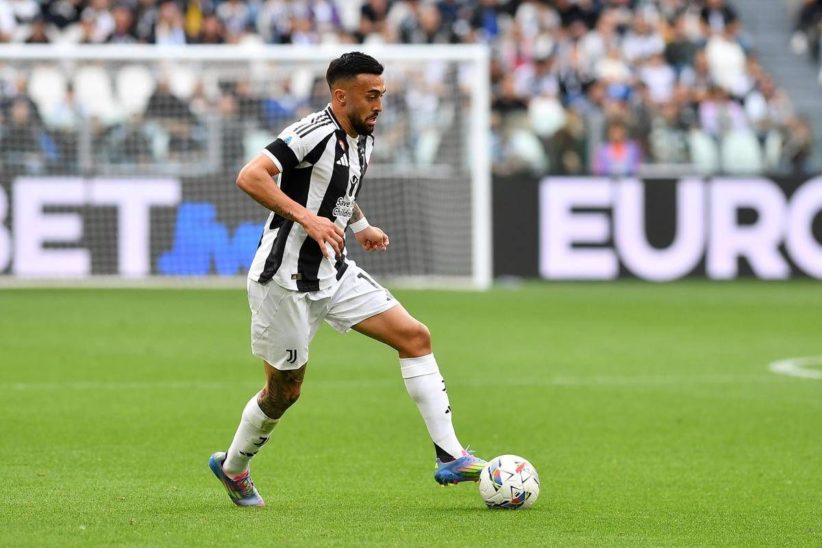 Juventus-Udinese: orario, probabili formazioni e dove vederla in tv -