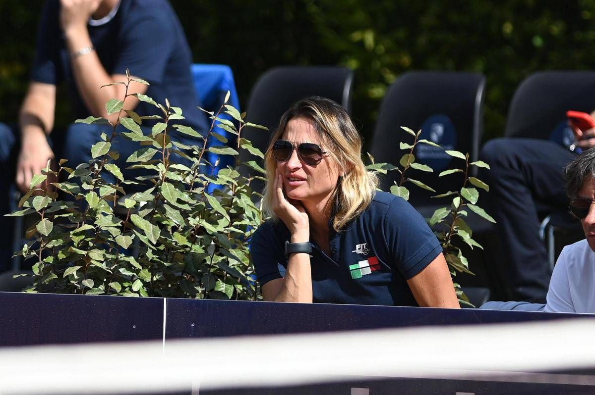 Garbin e la lotta con la malattia: "Il tennis mi ha aiutata. E così abbiamo vinto la Bjk Cup" -