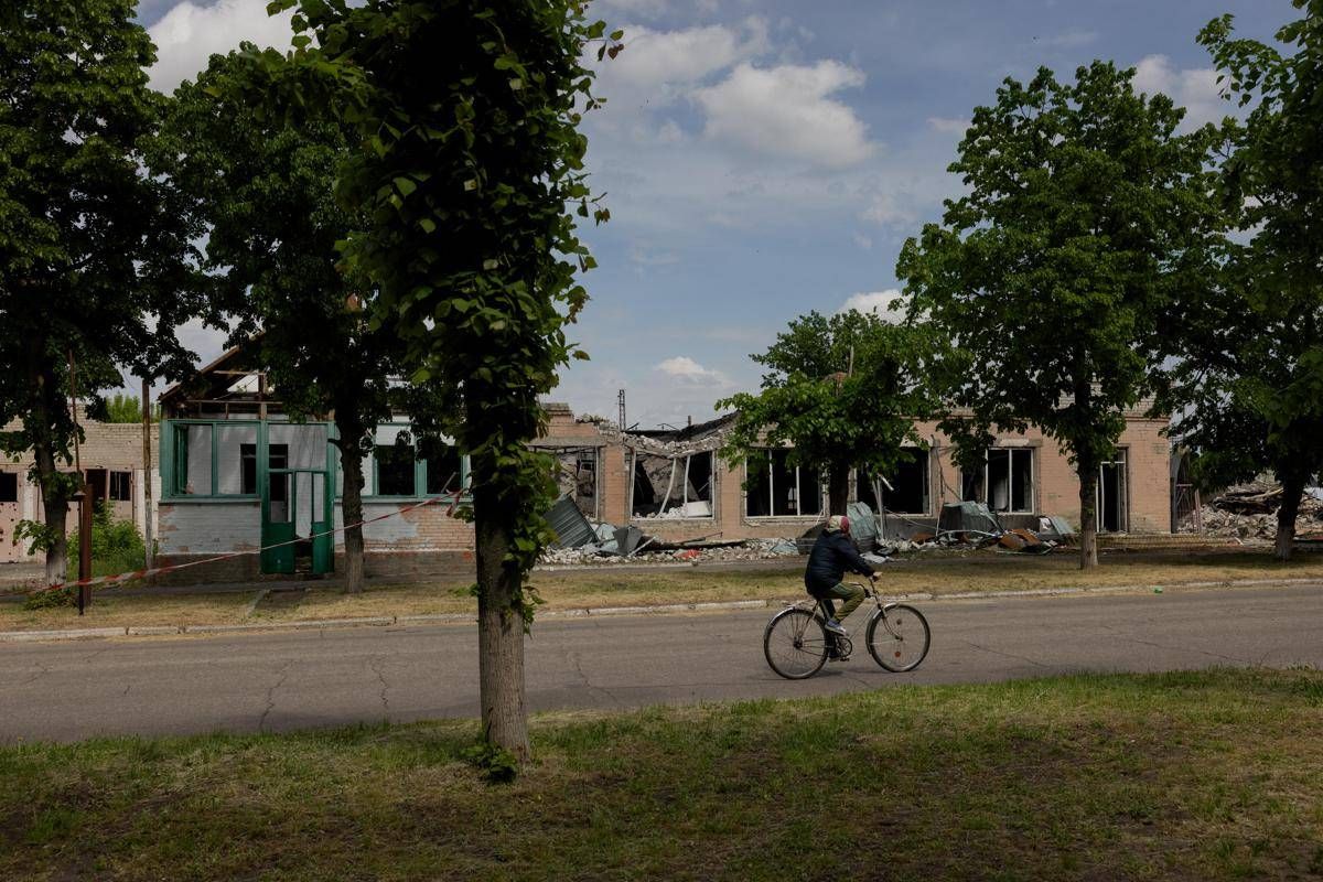 Ucraina-Russia, iniziata la tregua di Putin: Kiev denuncia bombardamenti su Sumy - 