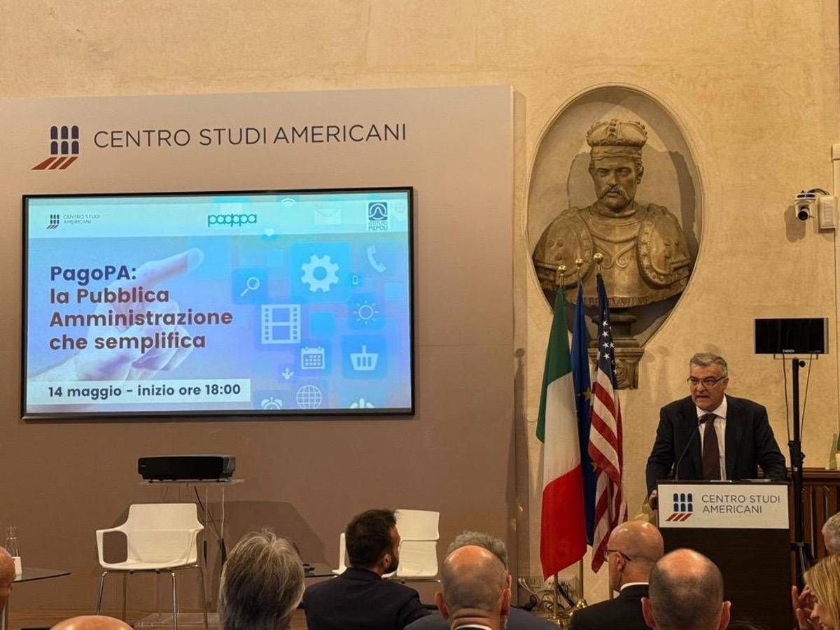 'PagoPa: la pubblica amministrazione che semplifica', confronto tra istituzioni ed enti -