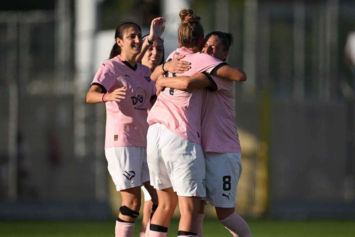Palermo FC in trionfo in Serie C | Ma l'Under 17 è un disastro totale? -