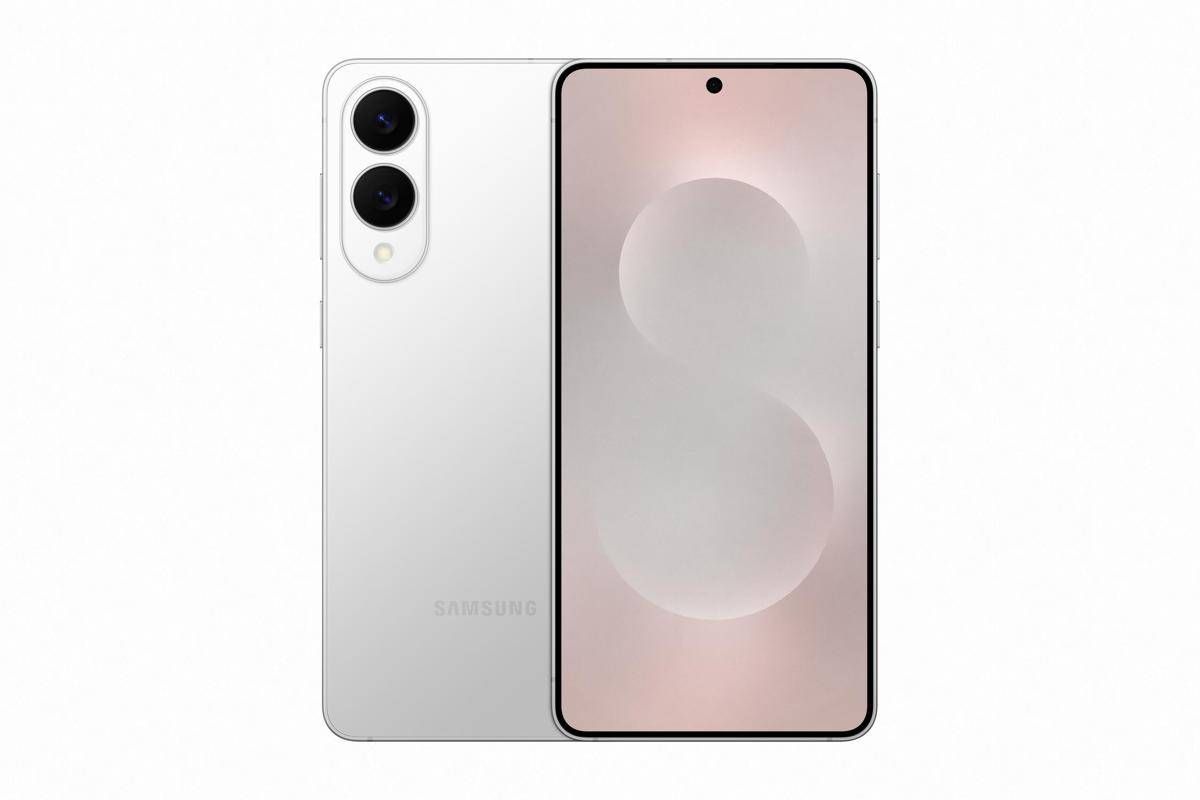 Samsung Galaxy S25 Edge, display ultrasottile e resistente grazie al Gorilla Glass Ceramic 2 -