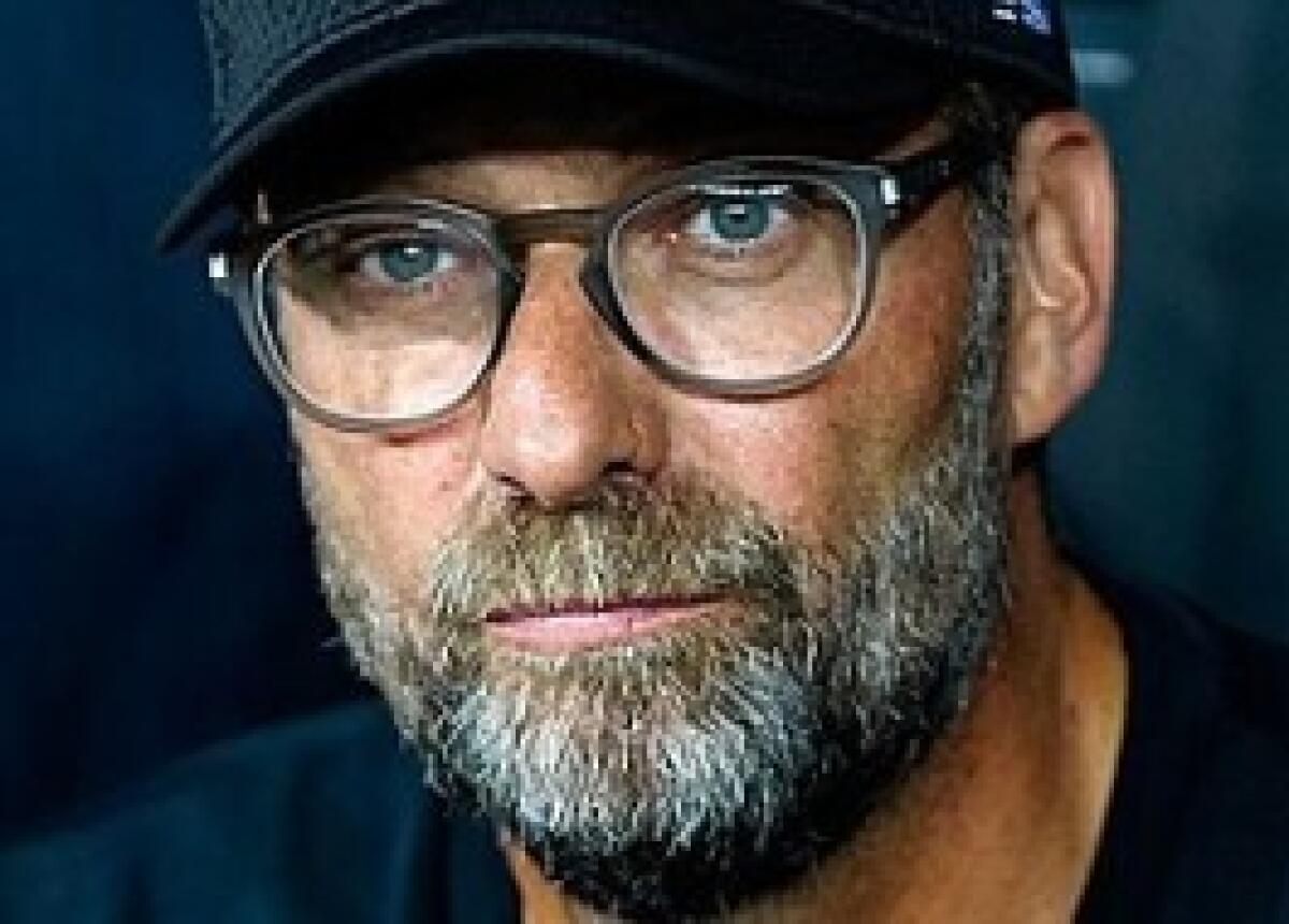 Klopp non sarà il nuovo allenatore della Roma | Ecco ciò che la stampa non ti ha detto! - 