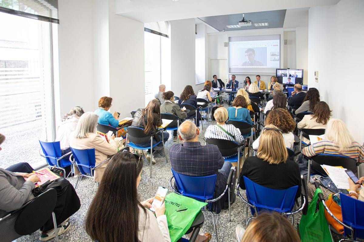 Ossa forti e sane, parte il tour in 8 città della campagna 'Non romperle!' - 