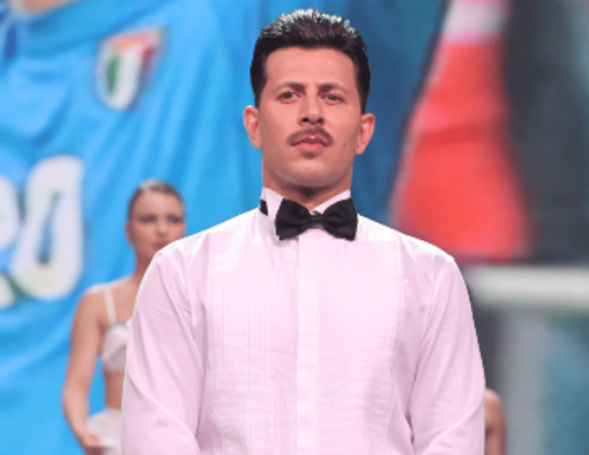 Pasquale La Rocca assente a Sognando Ballando: "Ricoverato in ospedale per un'infezione acuta" - 