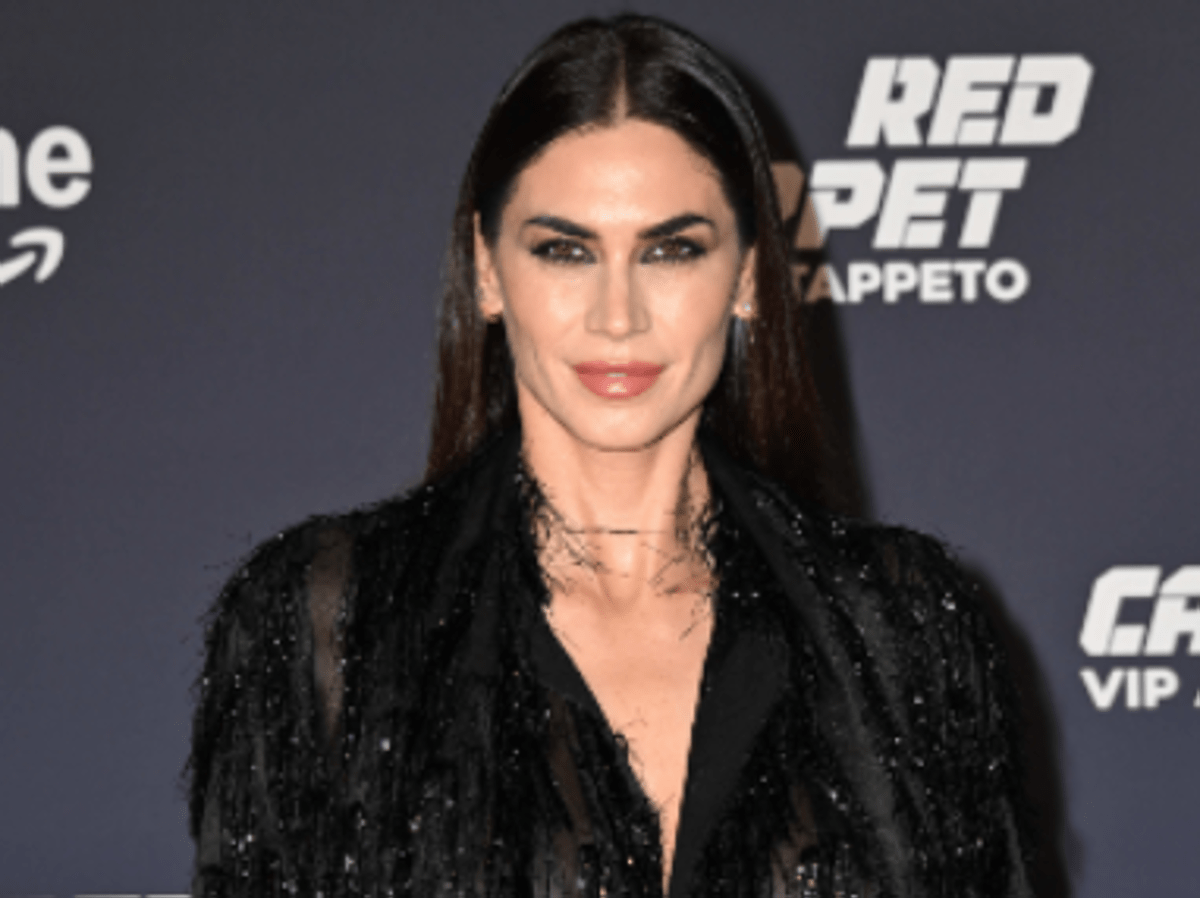 Melissa Satta: "Berrettini? Sempre nel mio cuore. Il divorzio da Boateng? Ho sofferto tanto" - 
