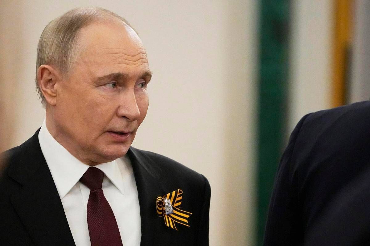 Ucraina, Russia: "Putin fa il possibile per la pace, tregua solo con stop armi a Kiev" - 
