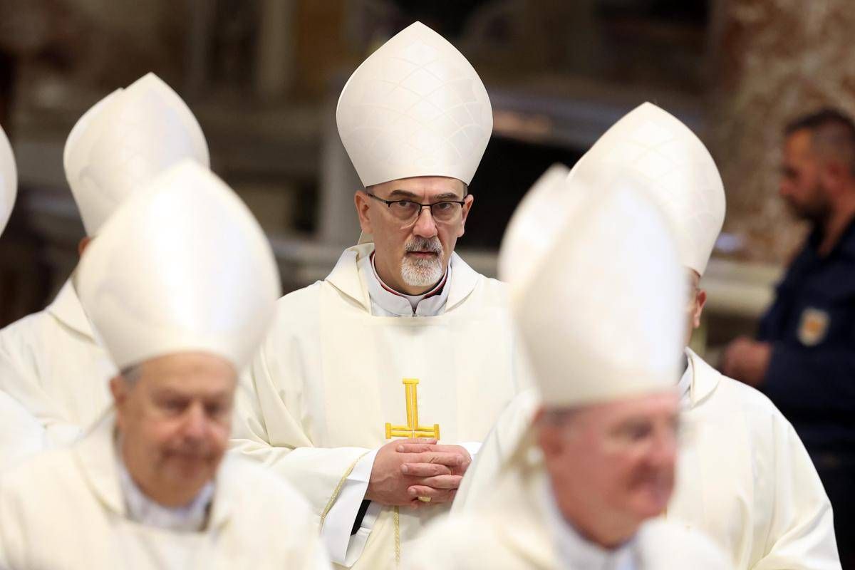 Conclave 2025, perché Pizzaballa può diventare Papa: l'analisi Cnn - 