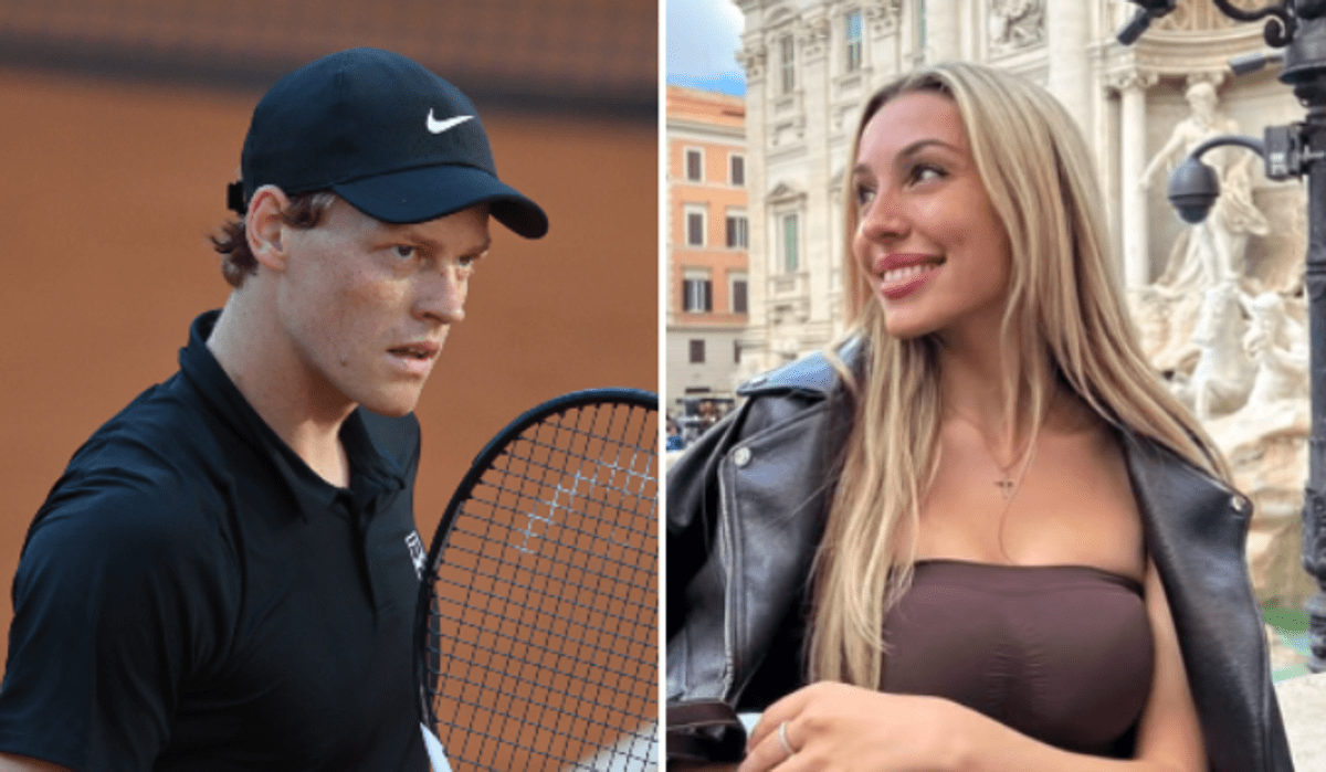 Maria Braccini rompe il silenzio su Sinner: "Nessun ritorno..." - 