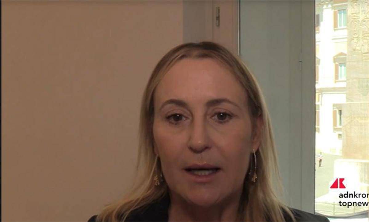 Ai, Bergamini (FI): "Riavvicinare le due rive dell'Atlantico su sviluppo e innovazione" - 