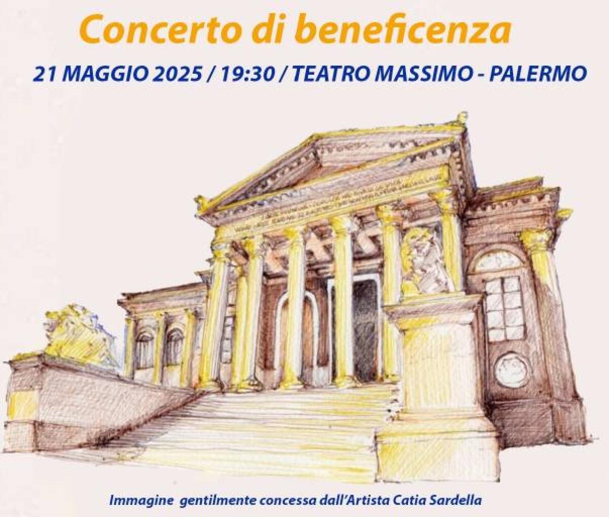 Settanta medici in concerto a Palermo | Scopri il messaggio straordinario che unisce musica e umanità! -