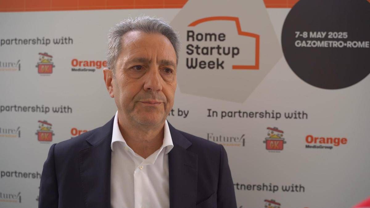 Innovazione, Coccon: "A Rome Startup Week spazio a giovani futuri leader del nostro Paese" - 