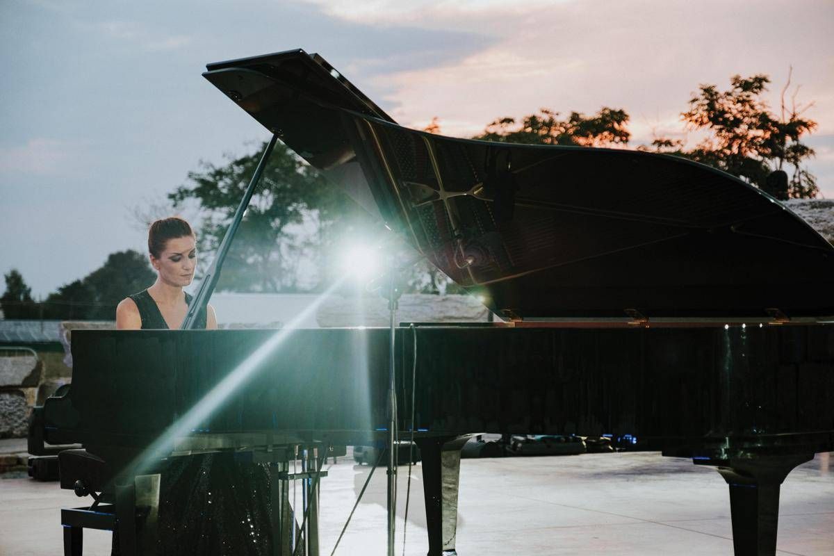 Festival, Boni e di Mario a Lecce per reading concert 'Energia. Una storia umana' - 