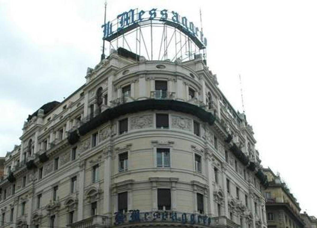 Il Messaggero, cambio al vertice: Massimo Martinelli nuovo direttore ad interim -