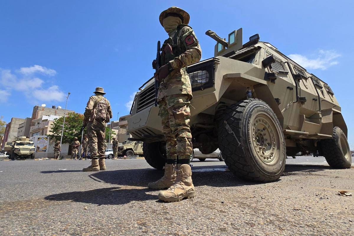 Libia, annunciato cessate il fuoco a Tripoli dopo le tensioni nella notte - 