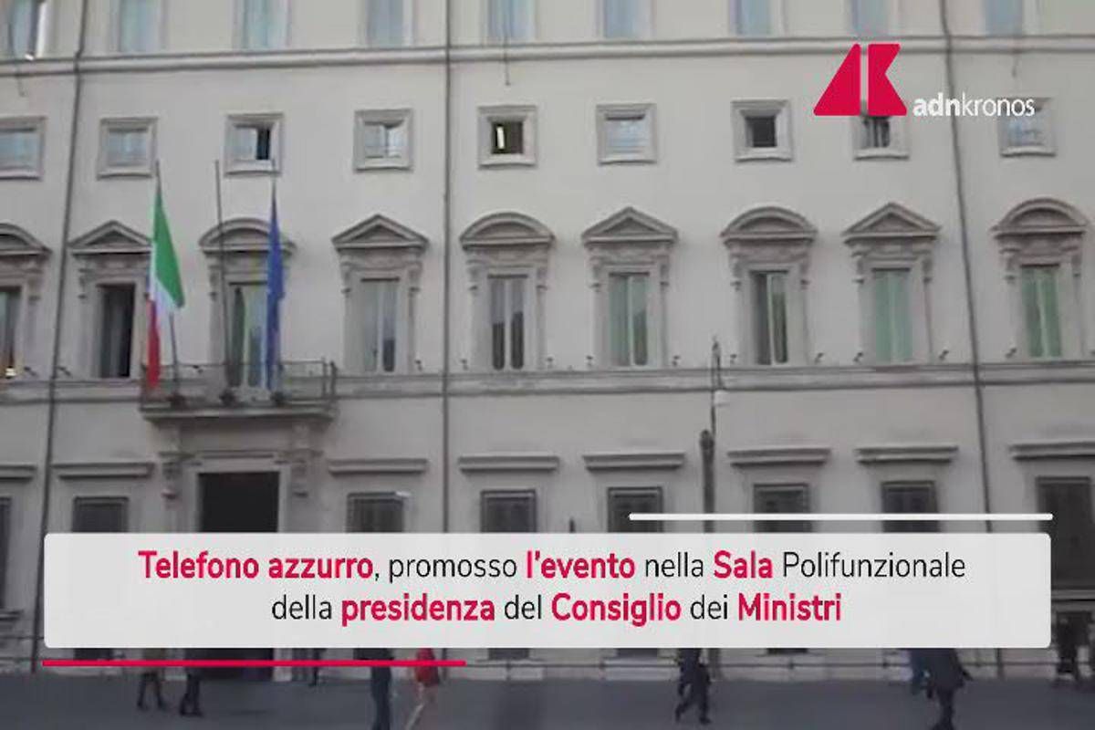 Meloni: "Lotta a pedofilia è battaglia che combatteremo fino in fondo" - 
