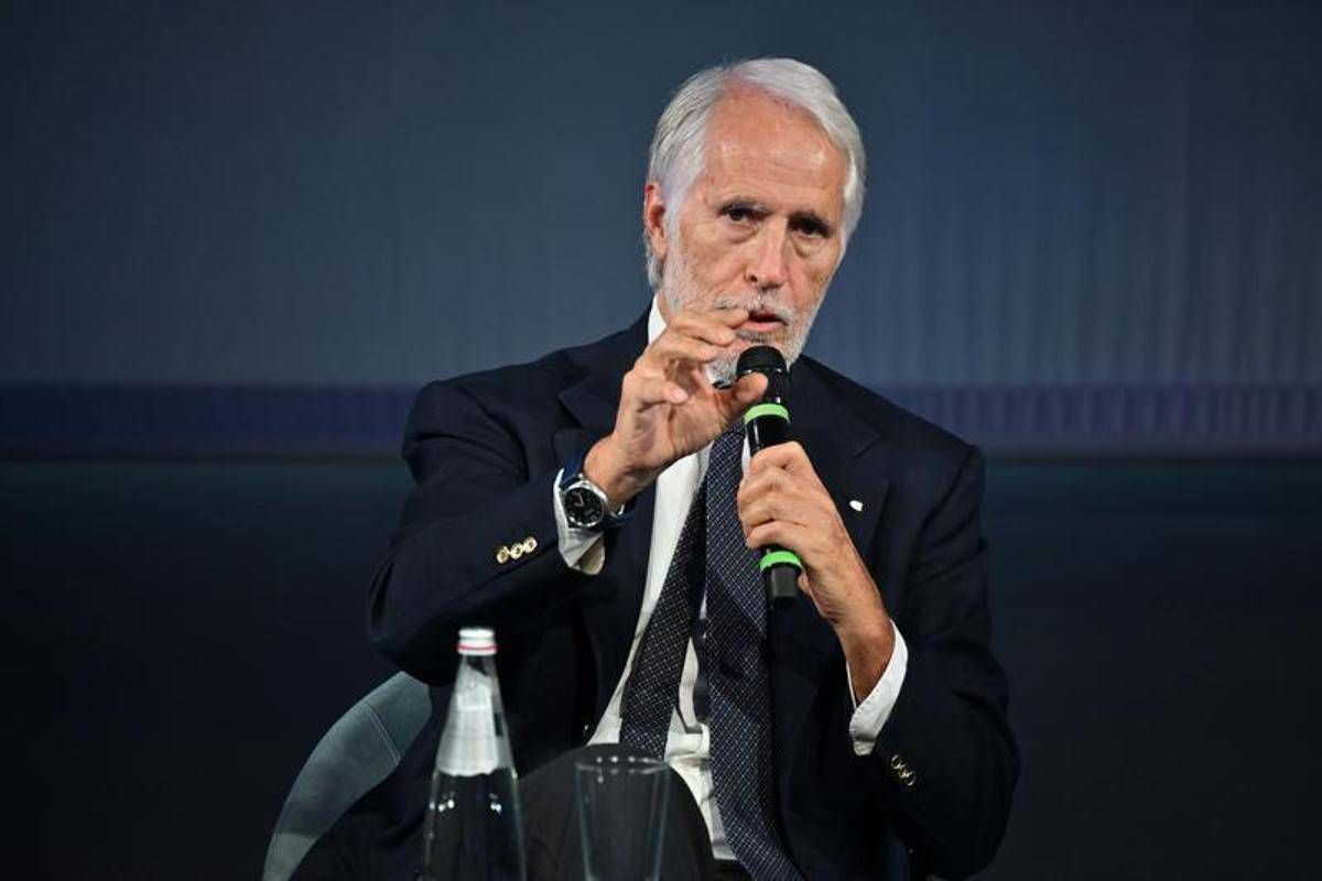 Malagò: "Lascio il Coni con risultati e diverse manifestazioni che rendono grande Italia" - 