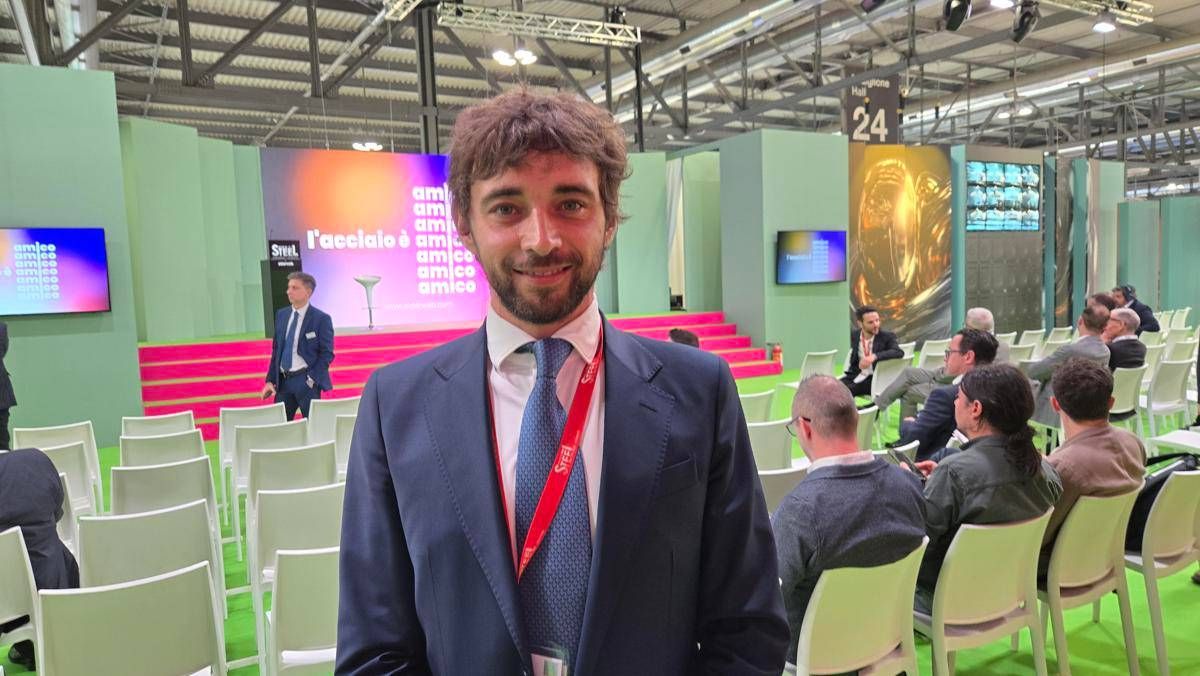 Fiere, Morandi (Siderweb): "Momento incerto, ma verrà superato" - 