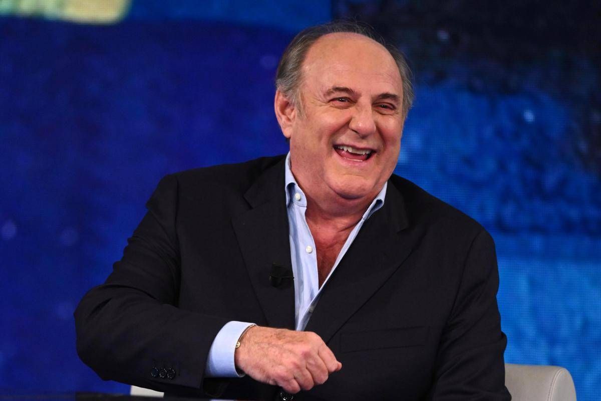 Gerry Scotti lascia 'Tu sì que vales' - 
