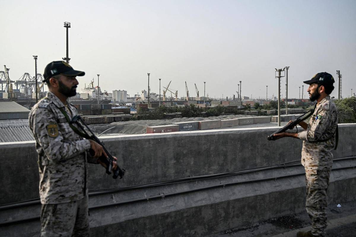 India-Pakistan, Islamabad contrattacca: "Difenderemo ogni centimetro di terra" - 