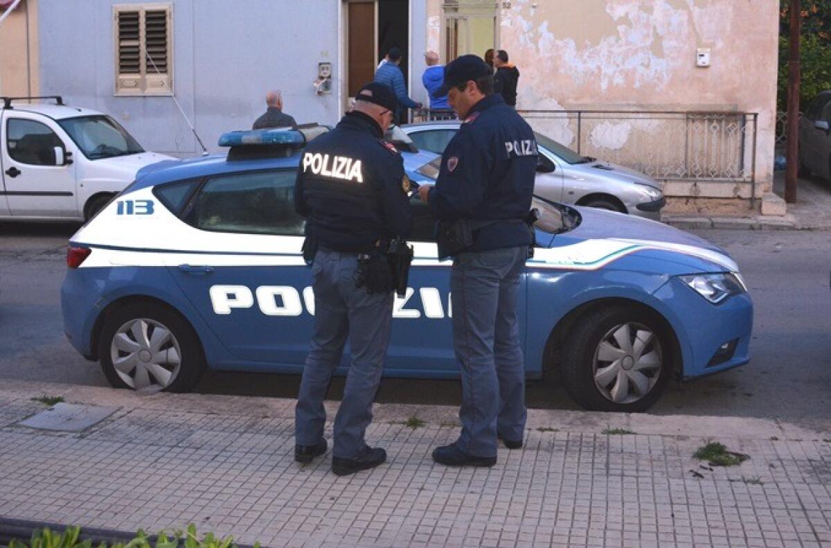Sgombero Shock a Ispica | La Polizia di Ragusa Rivela le Nuove Regole che Cambiano Tutto! -
