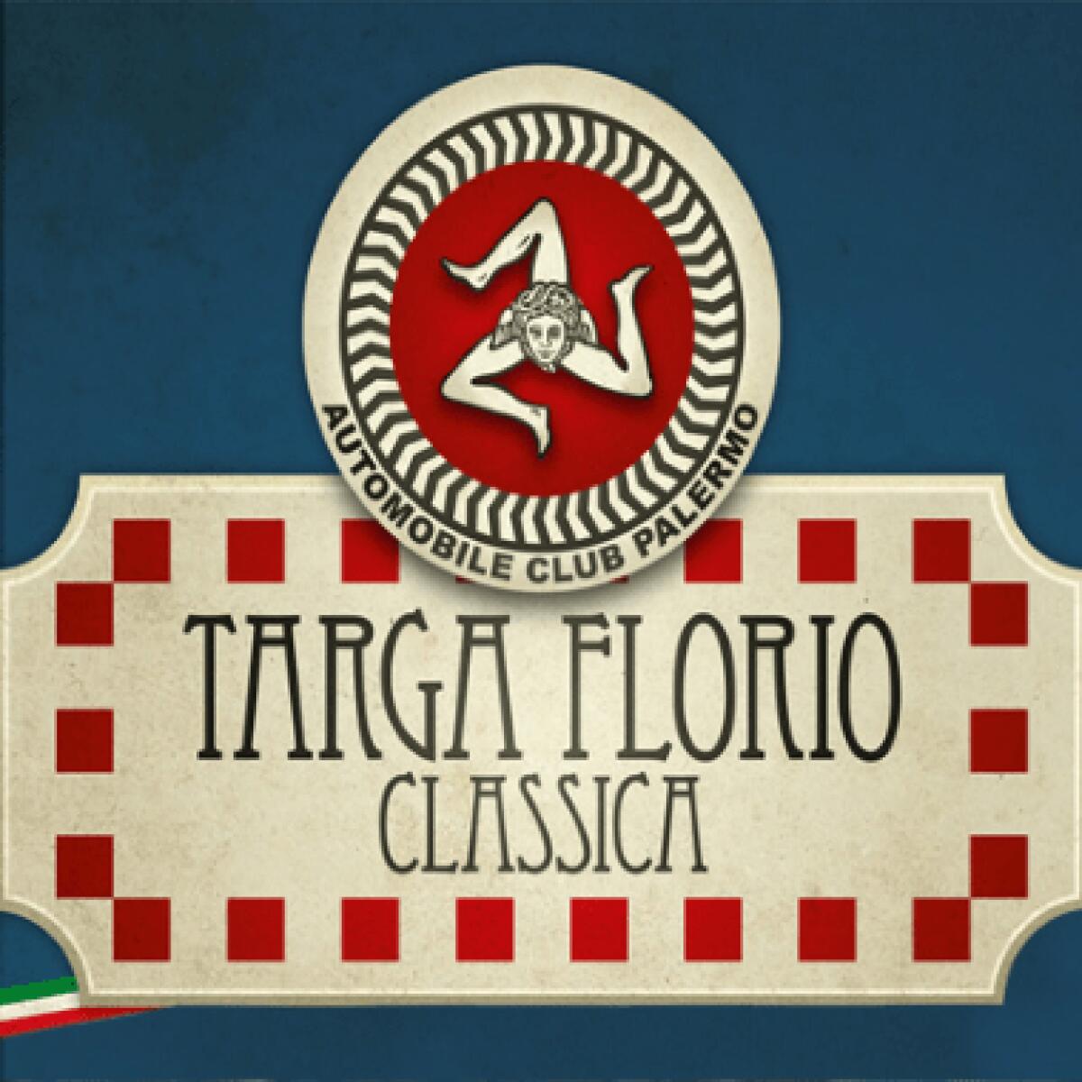 La Targa Florio blocca il centro di Palermo | Scopri perché è un evento da non perdere! -