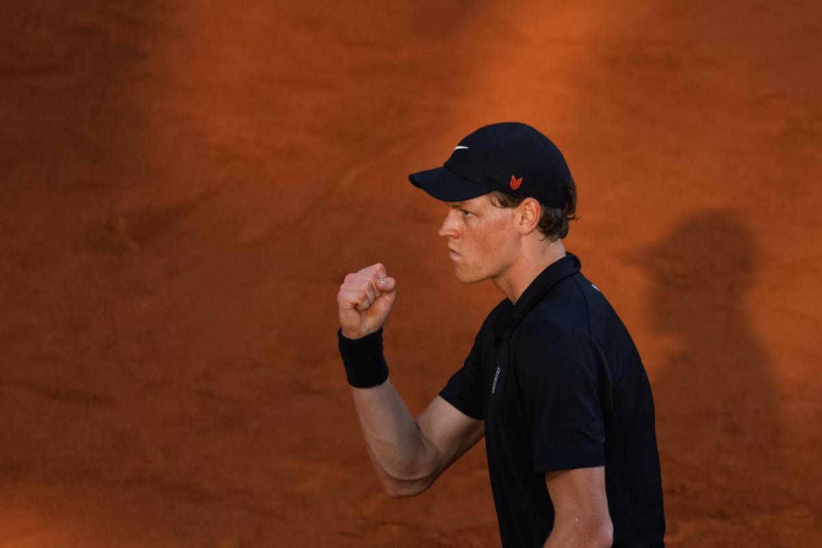 Sinner, Roland Garros inizierà contro Rinderknech. Il percorso di Jannik - 