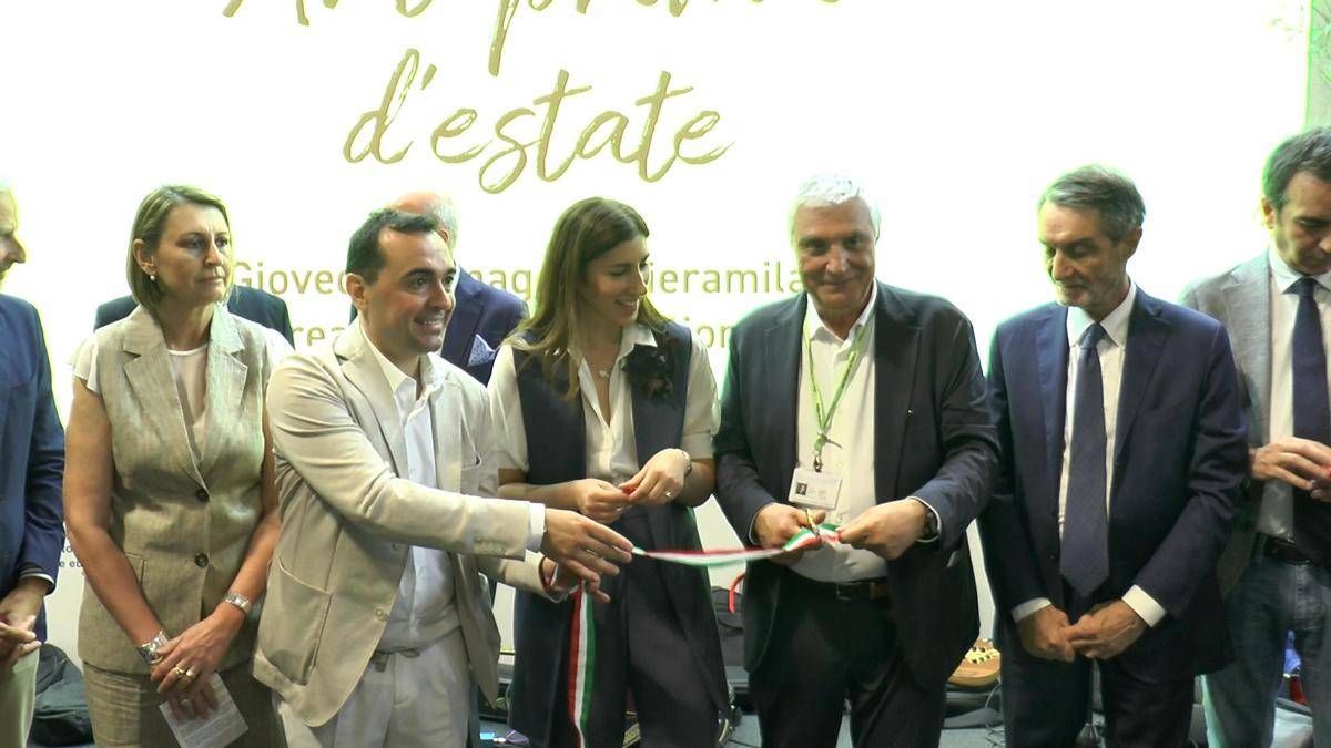 Al via Anteprima d'Estate, nuovo evento promosso da Artigiano in Fiera -
