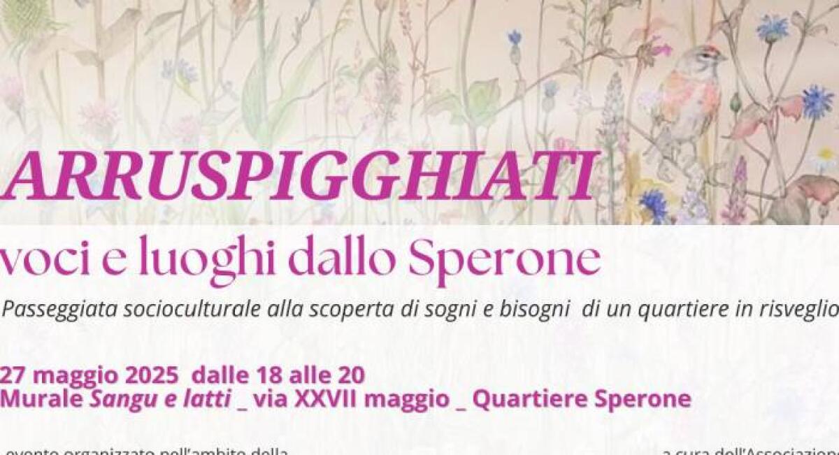 Palermo in Risveglio | Scopri come un quartiere dimenticato sta rivoluzionando la cultura locale! -