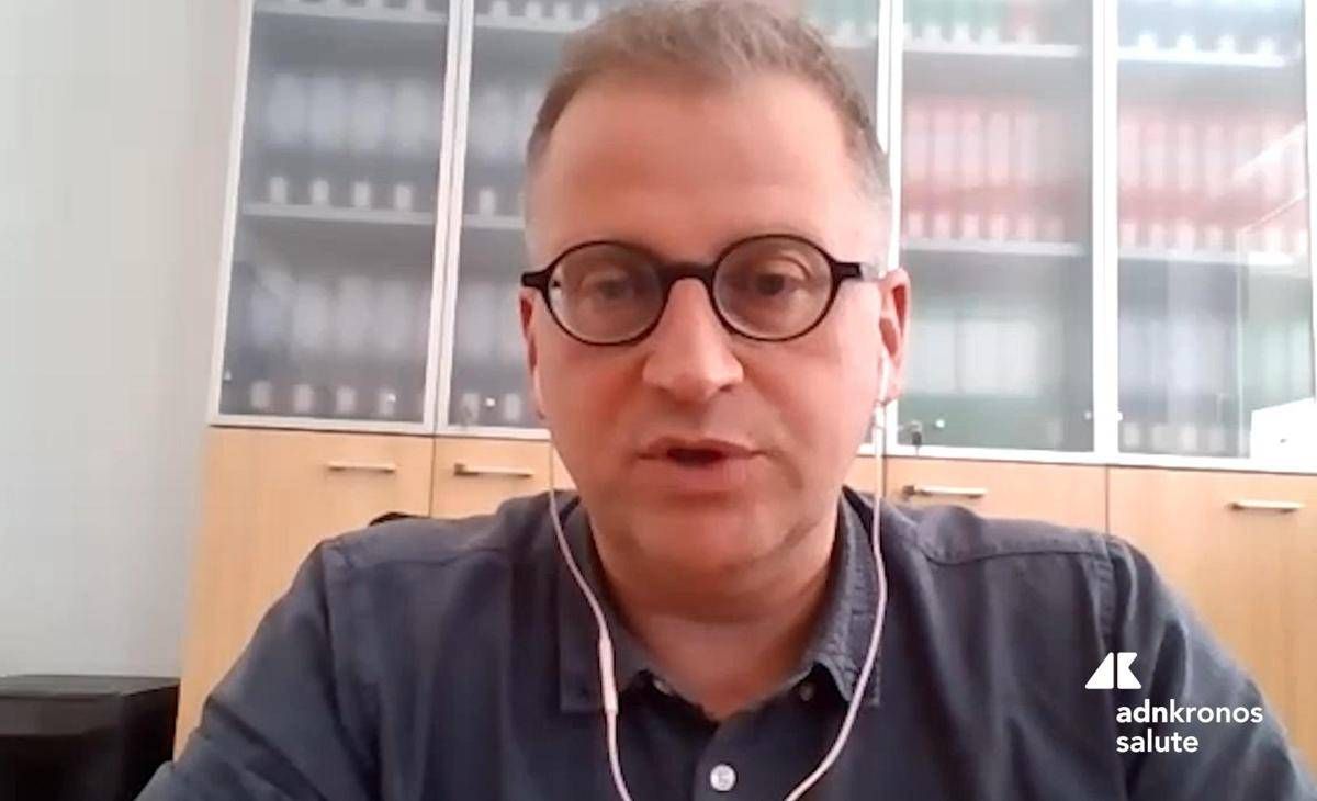 Farmaci, Emmi (UniTs): "Nuove molecole in vasculiti sistemiche riducono uso cortisone" - 