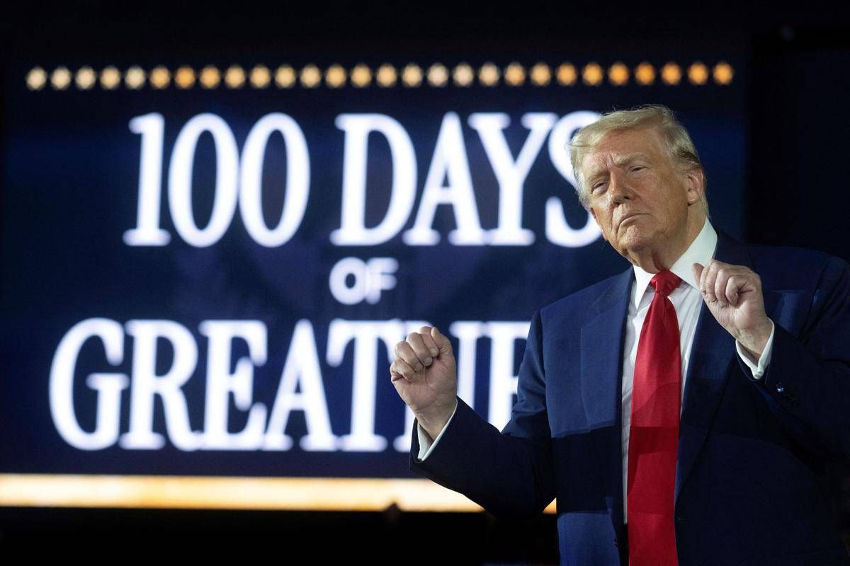 Dazi, il metodo Trump e le parole di Draghi e Mattarella: strada obbligata per l'Europa -