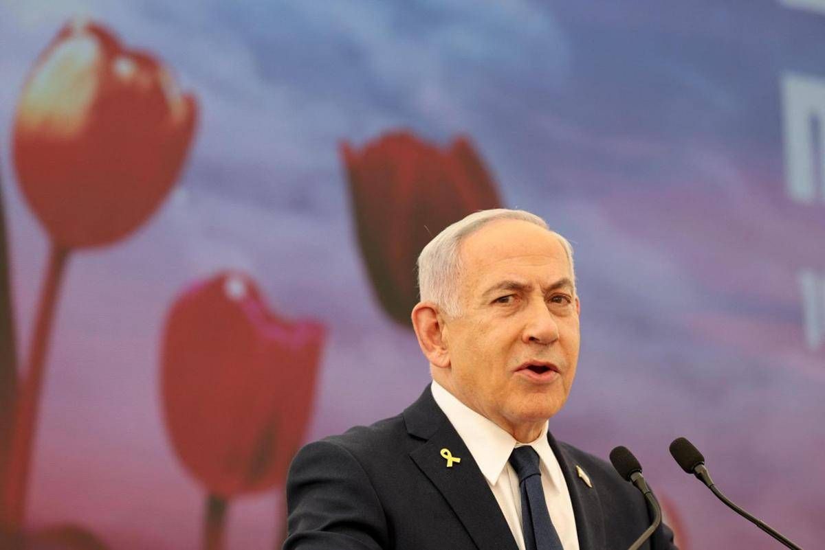 Gaza, Netanyahu: "Pronti a tregua temporanea per liberare ostaggi" - 