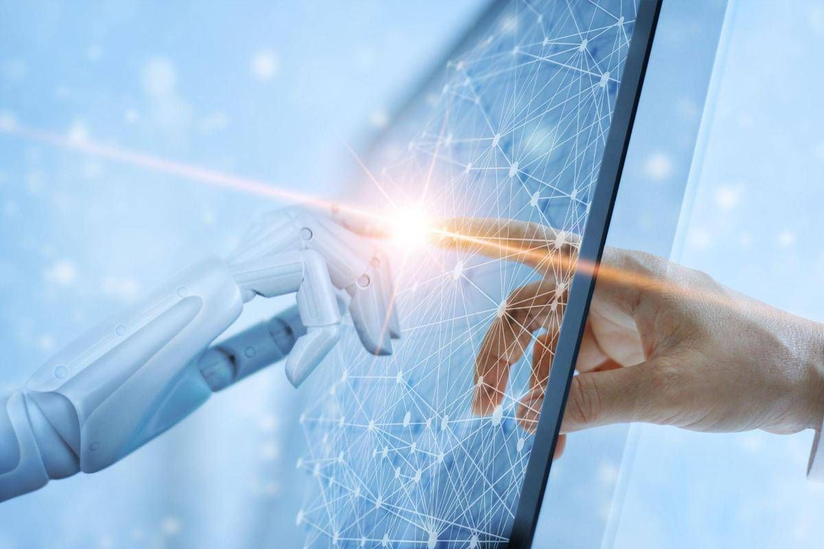 Eurispes: "Ai supporto per integrazione disabili nel mondo formazione lavoro e vita sociale" -
