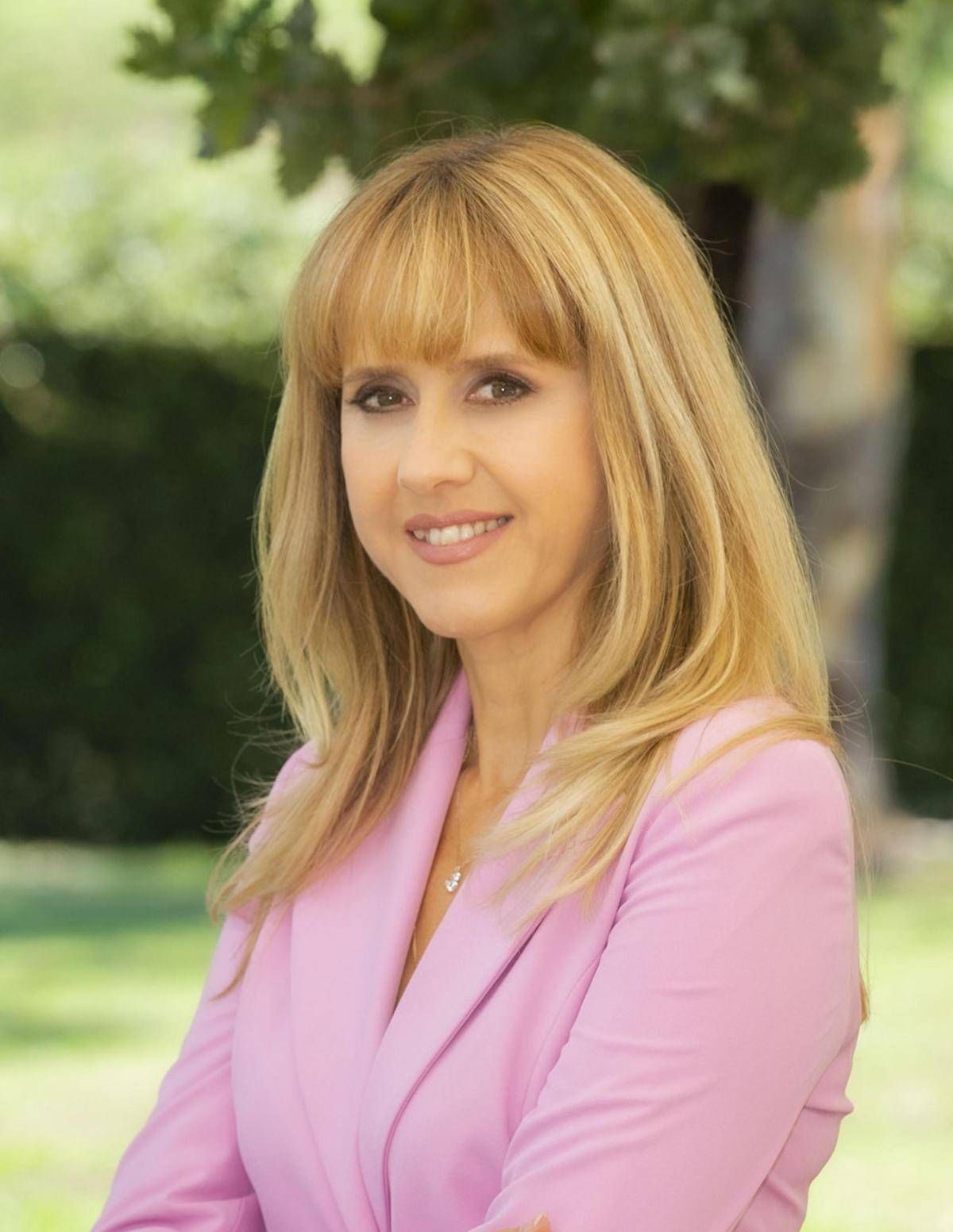 Msd Italia, Nicoletta Luppi entra nella squadra di presidenza di Assolombarda - 