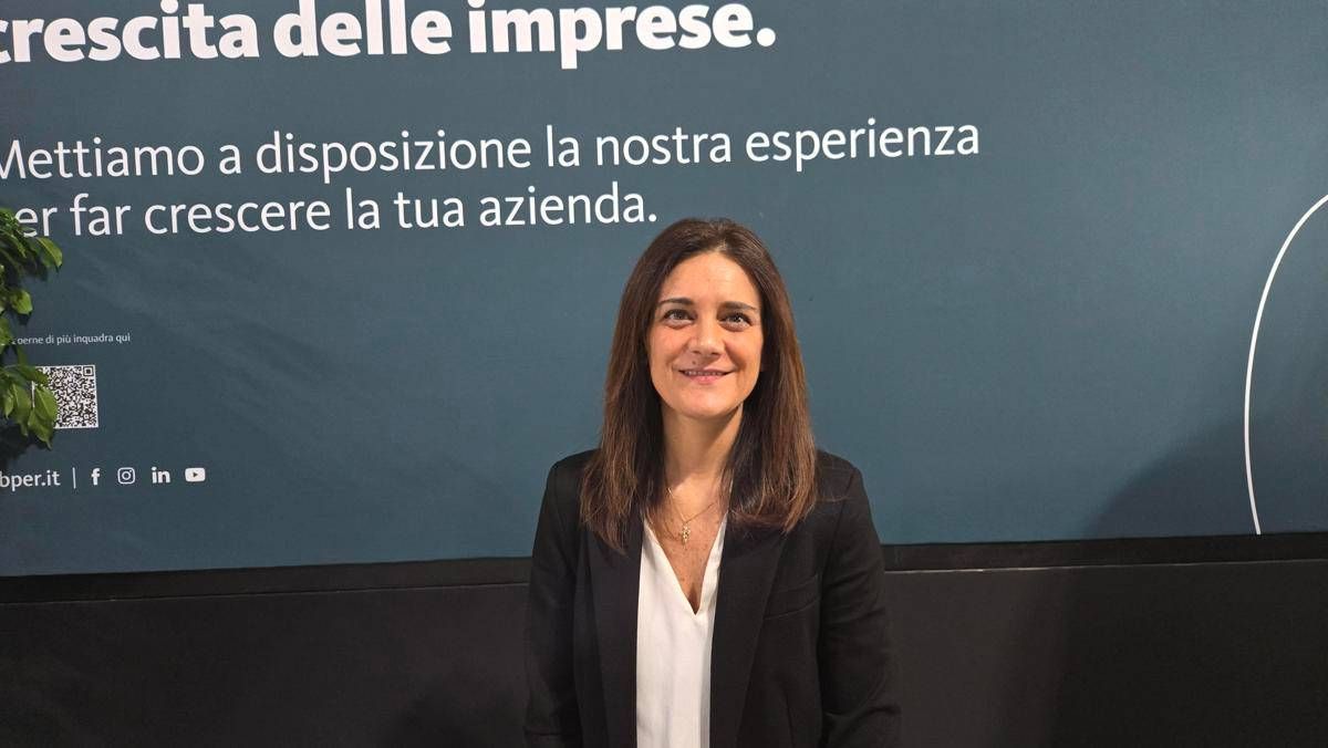 Fiere, Mondo (Bper Banca): "Siderurgia necessità di sviluppo verso sostenibilità" -