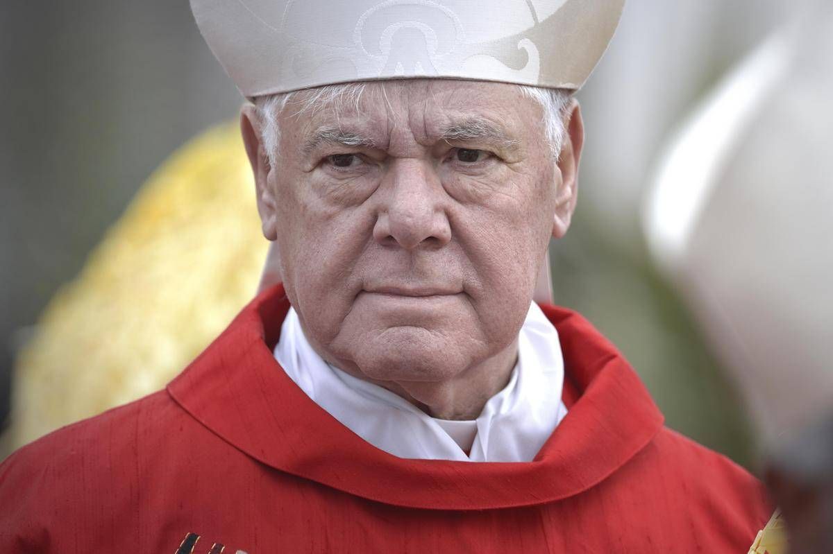 Elezione nuovo Papa, via al Conclave: chi è il cardinale Gerhard Ludwig Müller - 