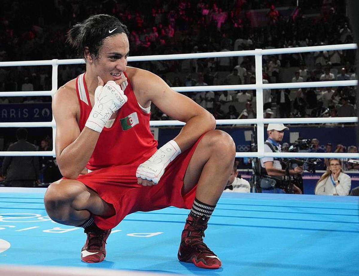 Boxe, Khelif fuori dai Mondiali se non si sottopone a test di genere - 
